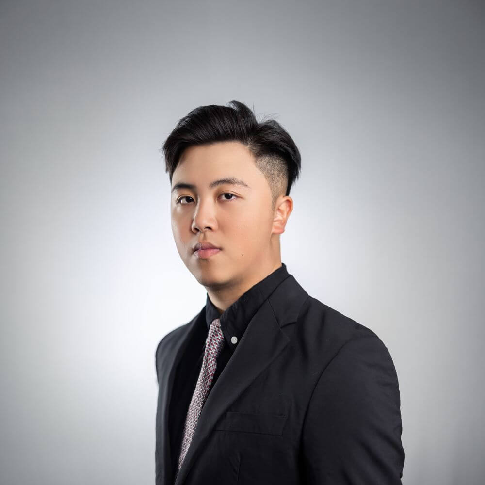 Nick Huang